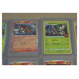*20* Pokemon Cards