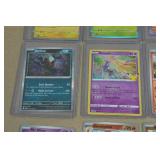 *20* Pokemon Cards