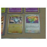 *20* Pokemon Cards