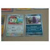 *20* Pokemon Cards