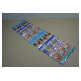 Brain Rot Trading Cards