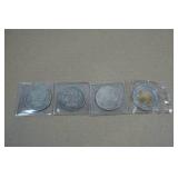 Replica US Dollar Coins