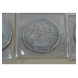 Replica US Dollar Coins