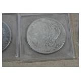 Replica US Dollar Coins