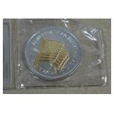 Replica US Dollar Coins