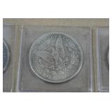 Replica US Dollar Coins