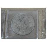 Replica US Dollar Coins