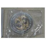 Replica US Dollar Coins