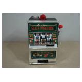 Vintage Jackpot Mini Slot Machine