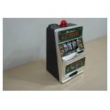 Vintage Jackpot Mini Slot Machine