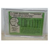 1978 Topps Football Cards - Terry Bradshaw, Joe Theismann, Ed Jones