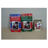 Hockey Trading Cards