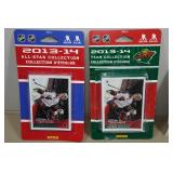 Hockey Trading Cards