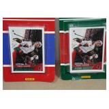 Hockey Trading Cards