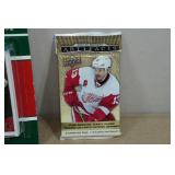 Hockey Trading Cards