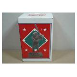 Minnestoa Twins Tony Oliva Statue