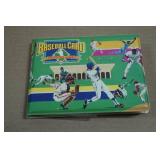 Baseball Trading Cards