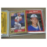 Baseball Trading Cards