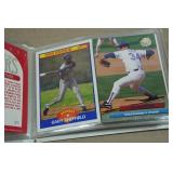 Baseball Trading Cards