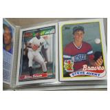 Baseball Trading Cards