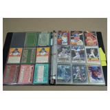 Baseball Trading Cards