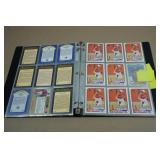 Baseball Trading Cards