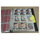Baseball Trading Cards