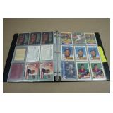 Baseball Trading Cards