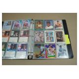 Baseball Trading Cards