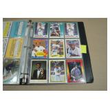 Baseball Trading Cards