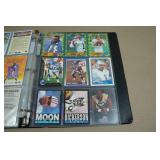 Baseball Trading Cards