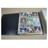 Baseball Trading Cards