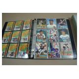 Baseball Trading Cards