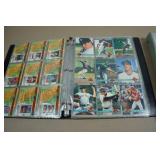 Baseball Trading Cards