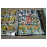 Baseball Trading Cards