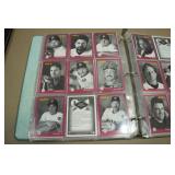 Baseball Trading Cards