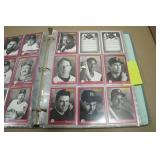 Baseball Trading Cards