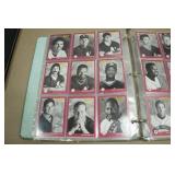 Baseball Trading Cards