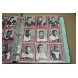 Baseball Trading Cards