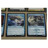 Magic the Gathering Trading Cards - Rares and Mythic Rares