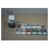 Magic the Gathering Trading Cards - Uncommons