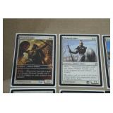 Magic the Gathering Trading Cards - Uncommons