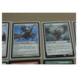 Magic the Gathering Trading Cards - Uncommons