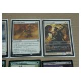 Magic the Gathering Trading Cards - Uncommons