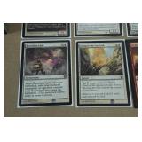Magic the Gathering Trading Cards - Uncommons