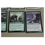 Magic the Gathering Trading Cards - Uncommons
