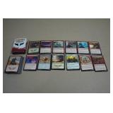 Magic the Gathering Trading Cards - Duel Deck