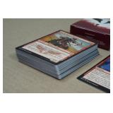 Magic the Gathering Trading Cards - Duel Deck