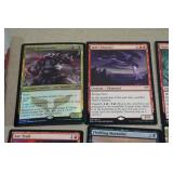 Magic the Gathering Trading Cards - Duel Deck