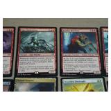 Magic the Gathering Trading Cards - Duel Deck